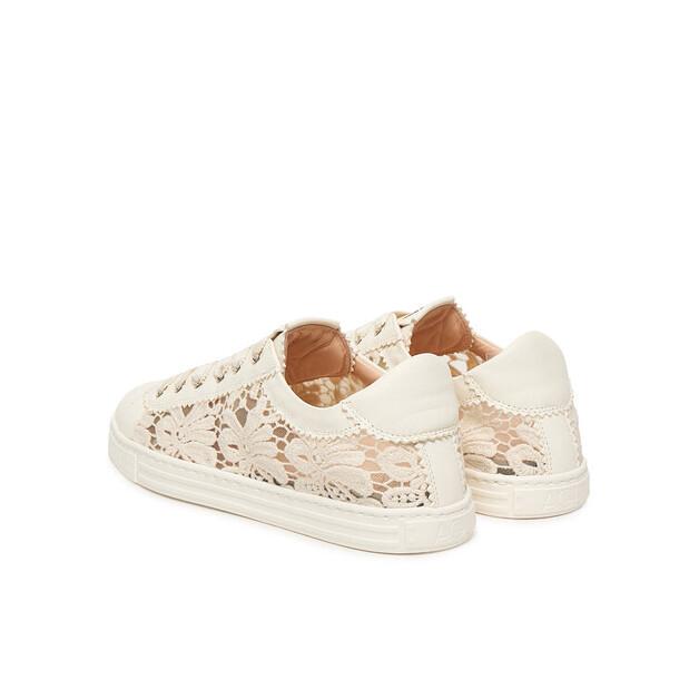 Кроссовки AGL Sade Fabric