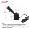 Для Logitech G923 G27 G29 Thrustmaster T300 ПК USB Ручне гальмо Для ETS2 Європейських/Американських Вантажних Симуляторів Перегонів Ручне гальмо