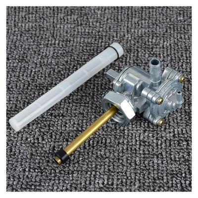 Gas Fuel Pet Cock Tap Valve Switch Pump for Motorcycle Fuel Pong 16950-MZ0-003 16950-MZ0-013