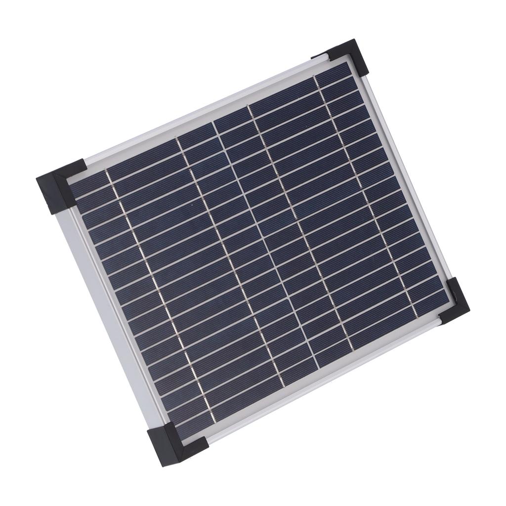 17V/10W Solar Water Pump No PlugIn DC Solar Powered Fountain for Fountain Fish Pond Aquarium