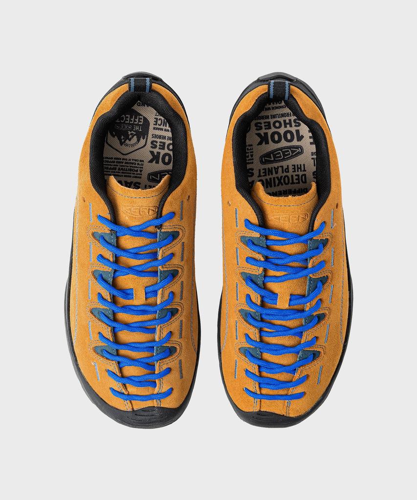 Keen Jasper Sneakers Camel