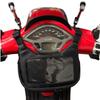 Storage Bag Motorcycle Electric Scooter Bag Bicycle Front Bag  Motorcycle Front Storage Pouch