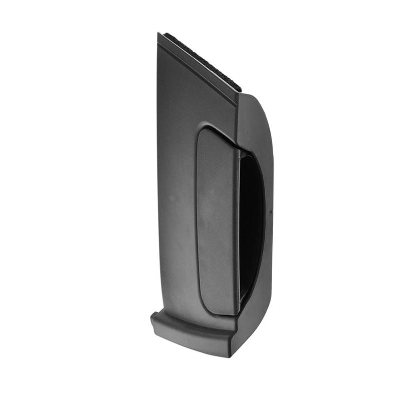 

New Exterior Rear Door Outside Handle For Honda XR-V XRV 2015- Vehicle Door Accessories Black L