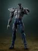 TAMASHII NATIONS Yu Yu Hakusho Toguro Brother 180mm Painted Movable Figure S.H.Figuarts 100% Approx. PVC&ABS