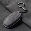 Car Key Case For Chery Jaecoo 7 J7 J8 Phev 2026 2026 2026 Keyless Keychain Keyring Protector Leather Cover Shell Car Accessories