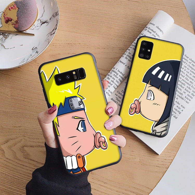 

Мягкий чехол B5 Couple Naruto для iPhone 11 12 13 14 15 Pro Max Samsung S22 S23 S24 FE Ultra Xiaomi Redmi Note VIVO V27 Realme C21 OPPO Reno 8