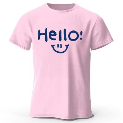 T-Shirts & Muskelshirts – T-Shirts