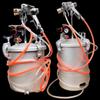 Belton 2L Water-in-Water Pressure Pot Spray Gun Set