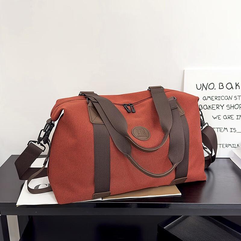 KANDEXS Versatile Sports & Travel Duffel Bag