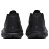 Anta Lightning Blade Nitrogen Technology Shock Absorbing Breathable Low Top Running Shoes Women sneaker Black 122245510A-3
