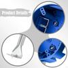 Ceiling Fan Brace Electrical Box Round Outlet Commercial Mounting Bracket