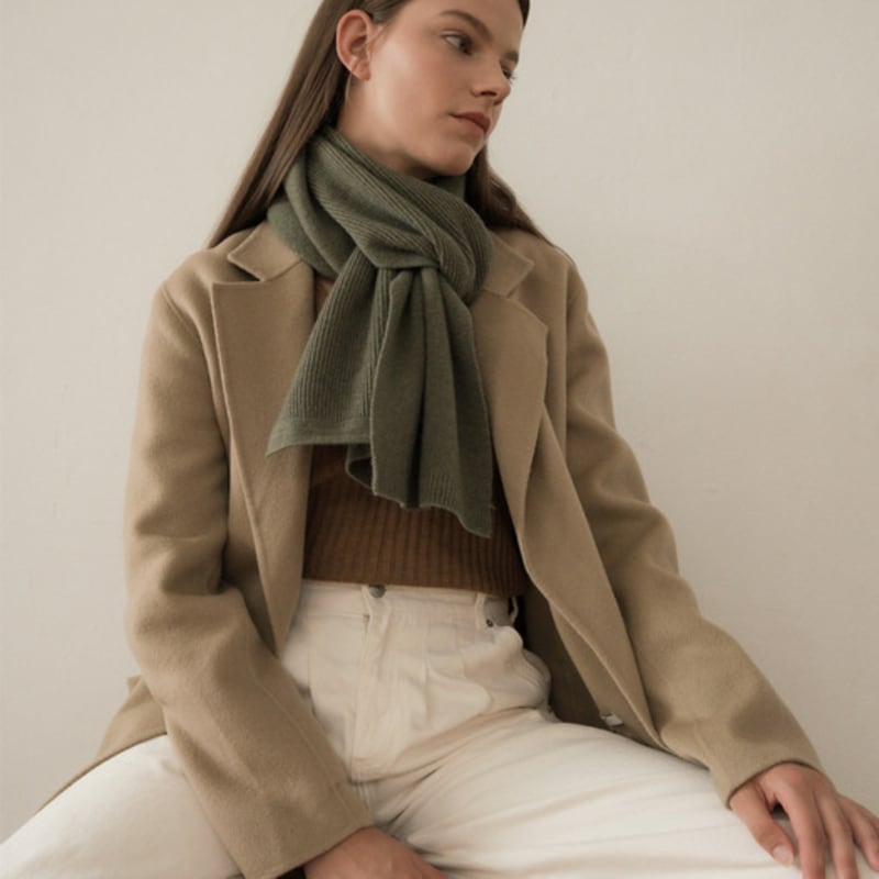 BB’DE SOLI’DE bud muffler (5color)