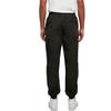 Pantalon de jogging en coton twill - Urban Classics - Homme - Noir - Fitness - Indoor
