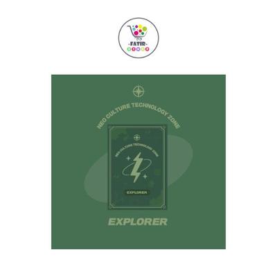 NCT ZONE KUPÓNOVÁ KARTA EXPLORER Ver