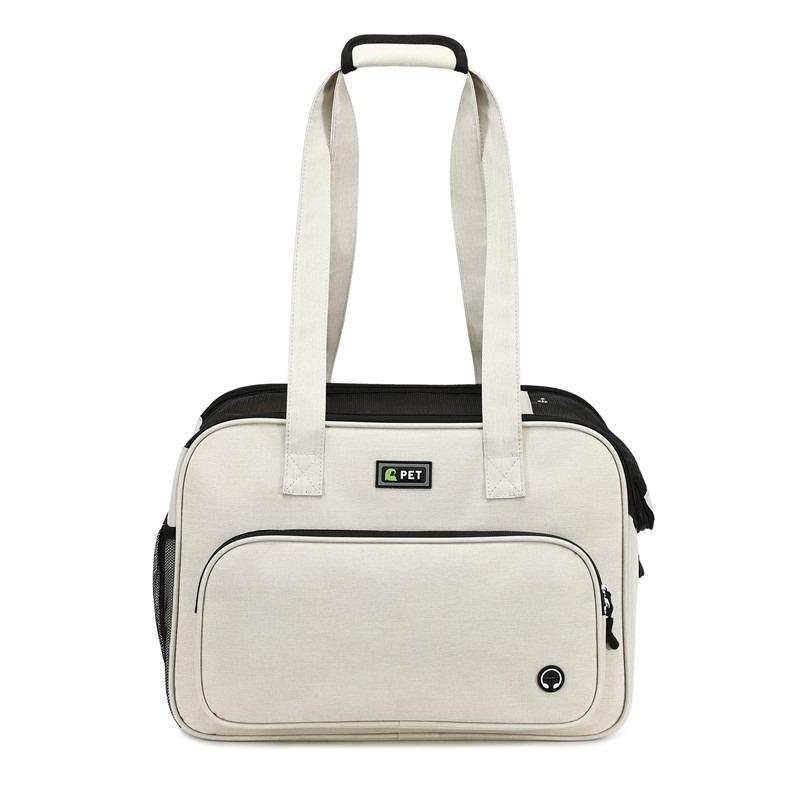 Pet Bag for Small Dogs, Portable Cat Bag for Outings, Hand-Held Cat Nest, Large-Capacity Puppy Carrier