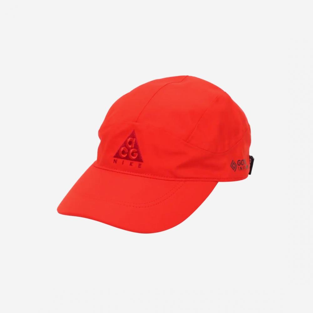 

Кепка Nike NRG ACG Tailwind Habanero Red