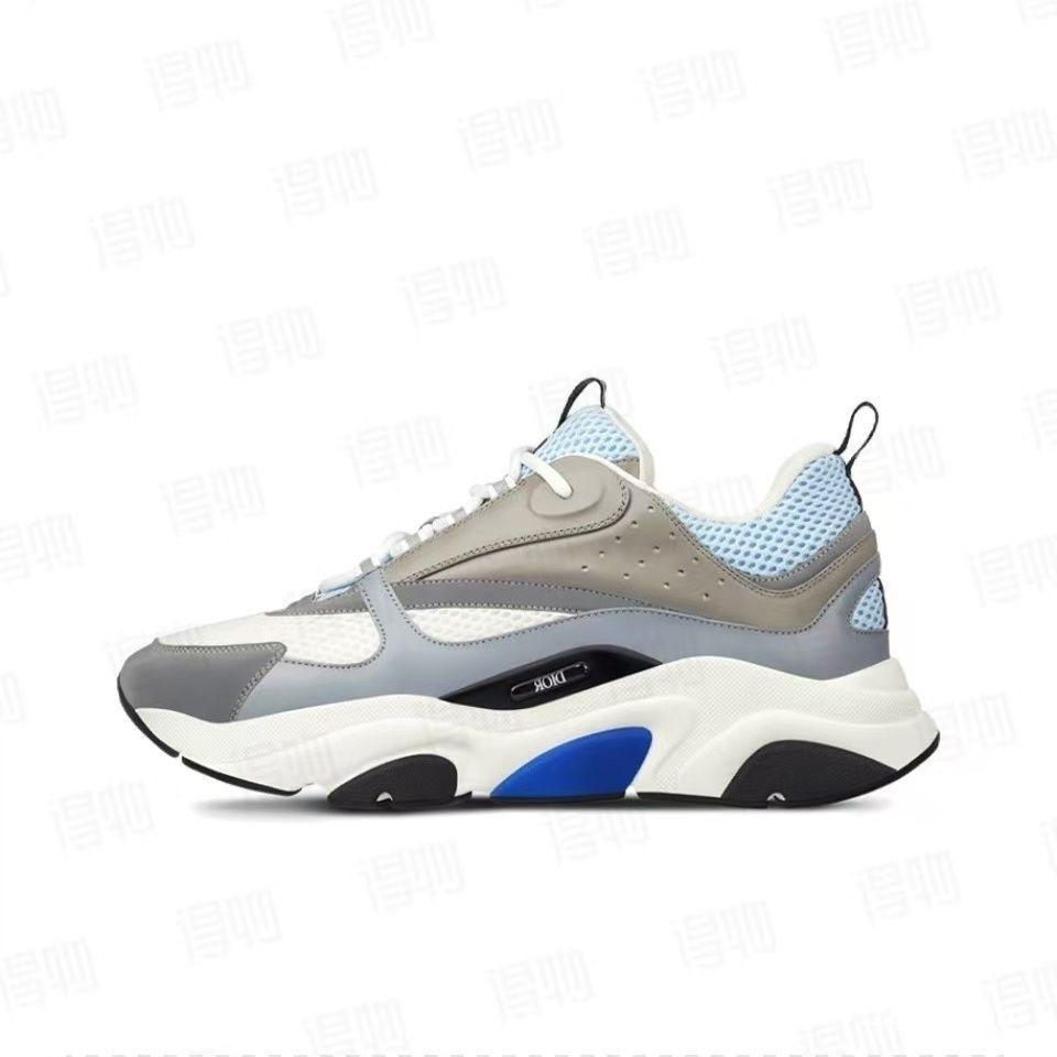 Digitale Sport-Freizeitschuhe, Gleich für Männer und Frauen, Gleich für Europäer, Amerikaner und High-End-Paare