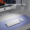 Founder W6226 Wireless Keyboard and Mouse Combo
