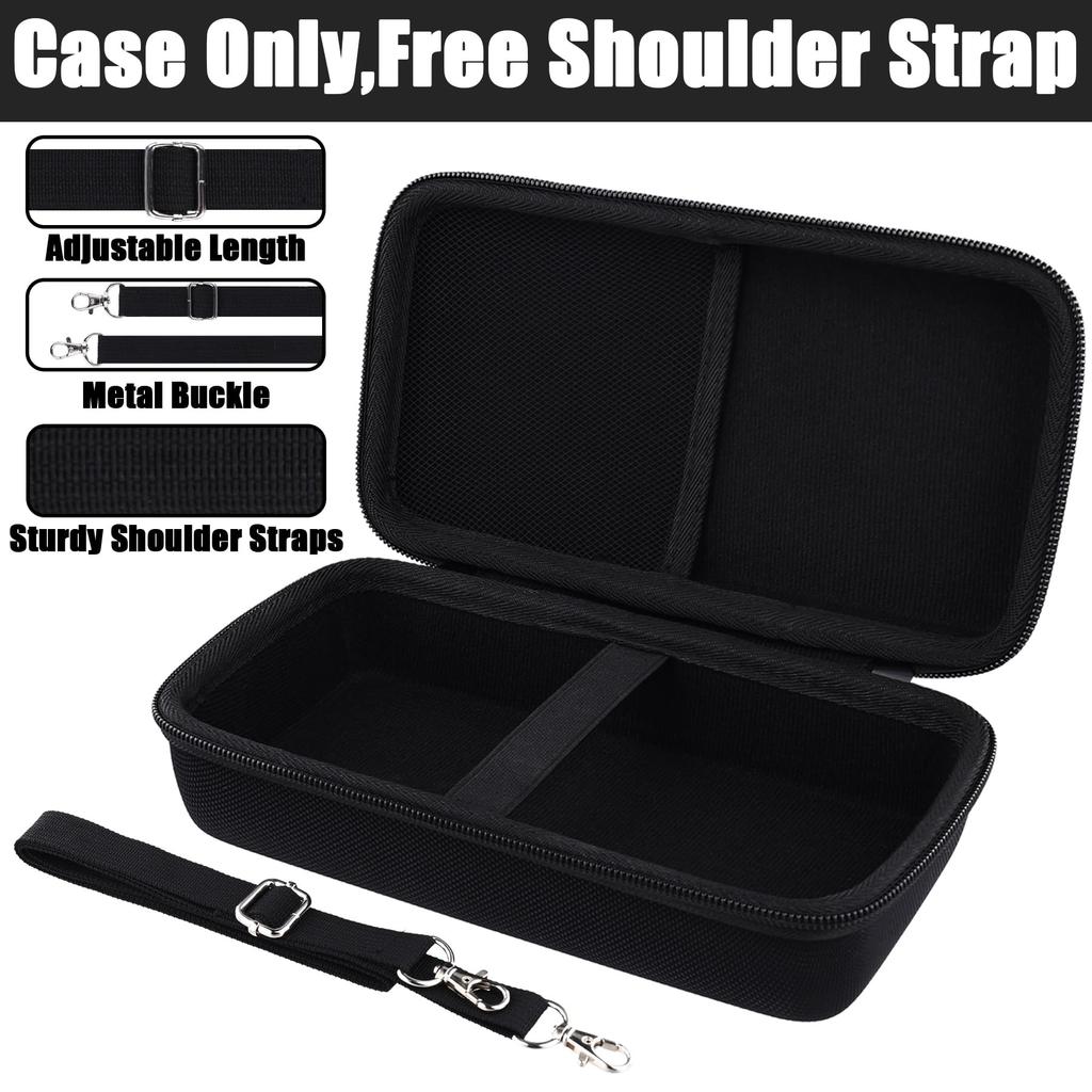 Fujifilm instax mini 99 instant camera storage case Khanka (case only) -