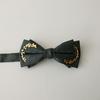 Retro Men's Suit Accessory England Style Korean Style Bow Tie Gentleman's Bow Tie  Formal Occasion