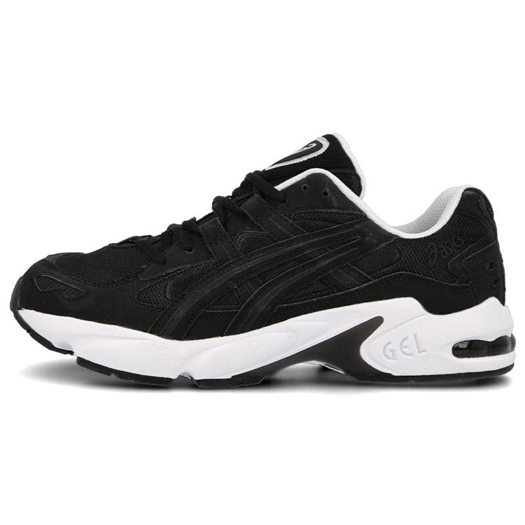 ASICS Gel-Kayano 5 OG Black Men s 1021A239-001 EU 39.5