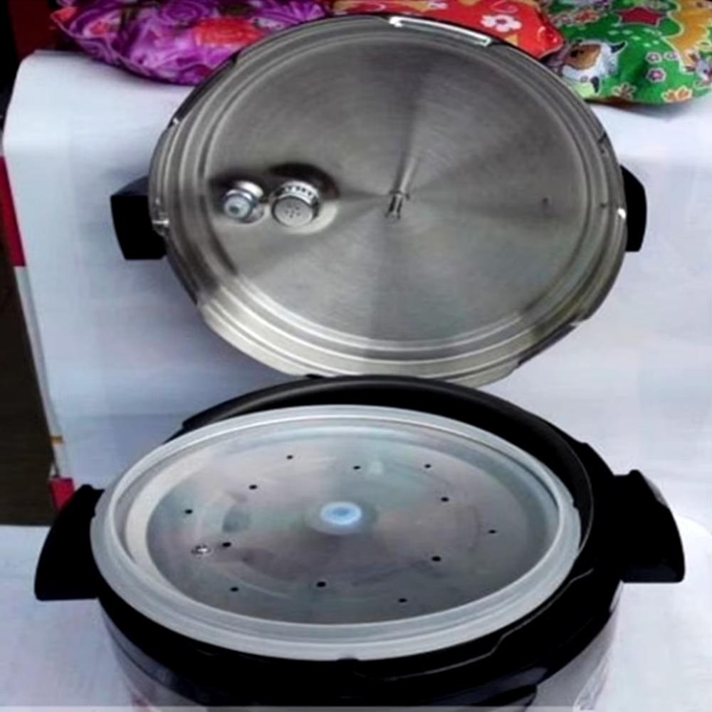 Replacement Silicone Sealing Ring Practical Cookers Accessories New Rubber Ring