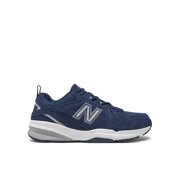 

Мужские кроссовки New Balance 608 mx608un5 granatowy 40