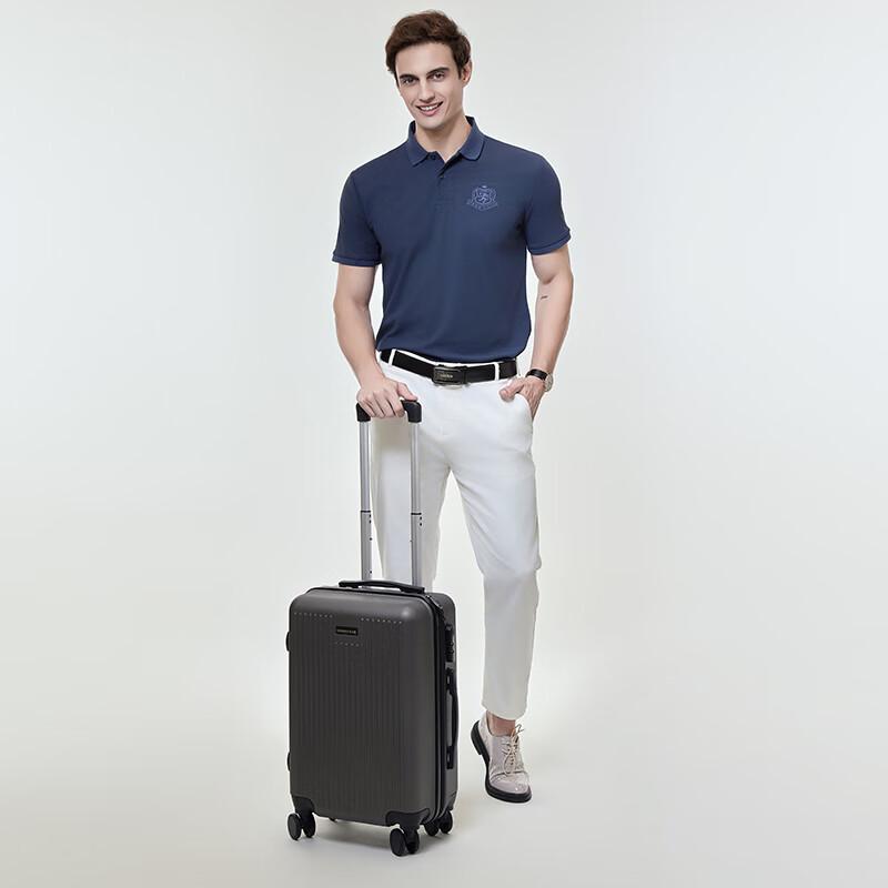 BATANUV FMX-001 20-inch Carry-on Suitcase 20 inches