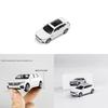 Car Alloy Mode164 Suv With Inertia Mechanism For Kids Gift