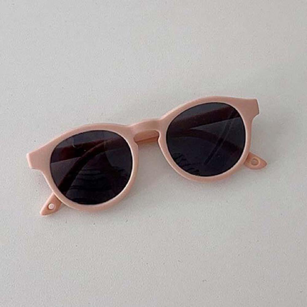 Classic Children Sunnies UV400 Anti-UV Glasses Party Kids HD Sunglasses  Gift