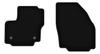 BASIC Front Velour Floor Mats For: Ford S-MAX MK1 FL 7-seater (2012-2015)