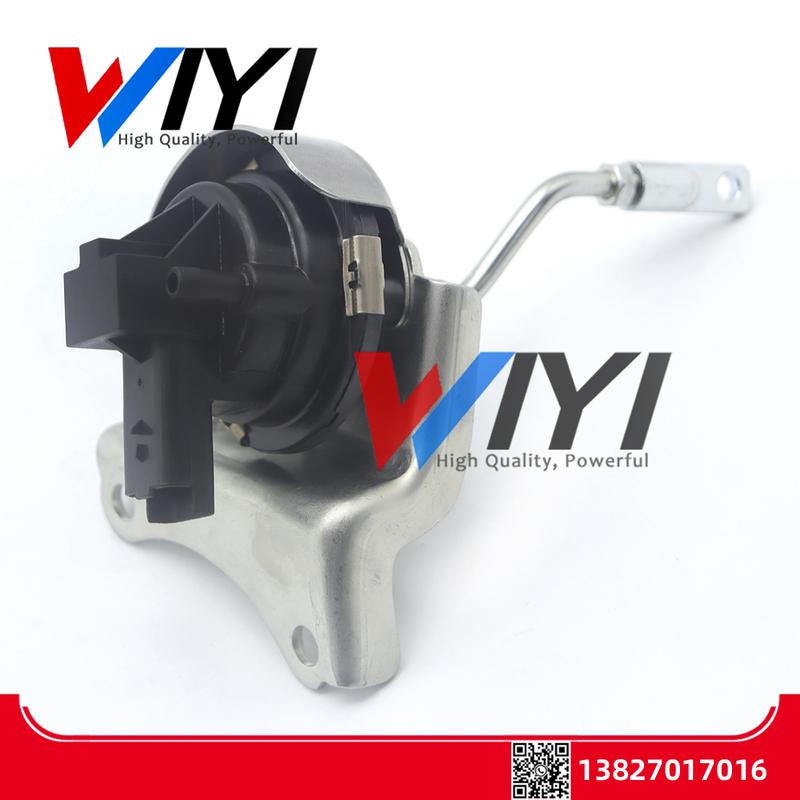 New AP03 Turbo Actuator For Ford 1.5 TDCi Citroen DS Peugeot 1.6 HDi 49172-03000 4917203000 Turbo Electric Actuator