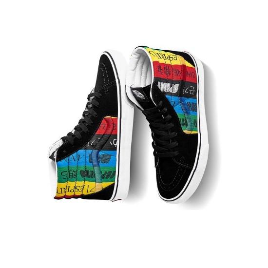 Vans Sk8-Hi 'Vans Spirit' VN0A4U3CWK2