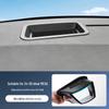 2024-2026 Ideal MEGA HUD Protective Cover for Interior Modifications