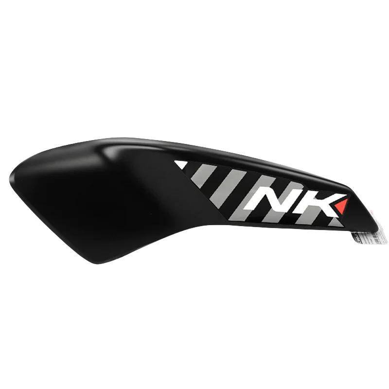 For CFMOTO 450NK 450 NK CF400-7 Fuel Tank Guard Left and Right Decorative Panels Air Deflector Shell Guard Original Accessories