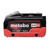 Batterie LiHD 18 V 8.0 Ah 625369000 Metabo