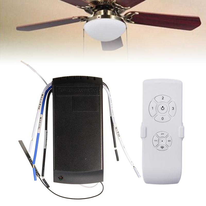 Pdtoweb Rf App Wireless Remote Controller Switch For Ceiling Fan Lamp Universal At Affordable S Free Real Reviews With Photos Joom Pdtoweb Rf App Wireless Remote, Wireless Remote Ceiling Fan Switch