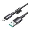 Cable Joyroom S-A50 Unlimited 3A Usb - Lightning 1.2M Grey