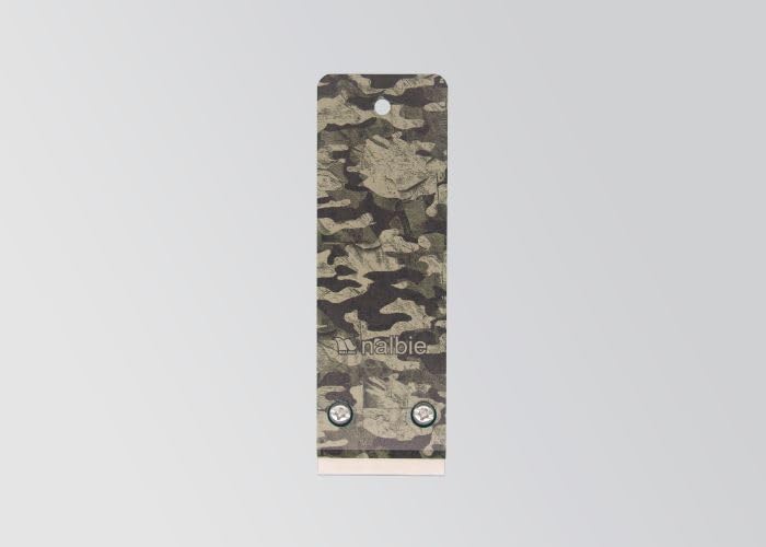 

Narby Single Blade Holder Dress-up ver.A зелёный