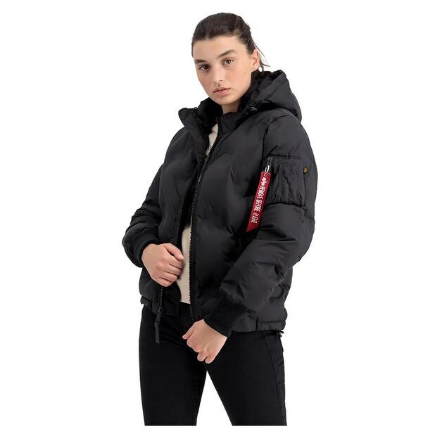 

Alpha Industries Logo Puffer куртка S