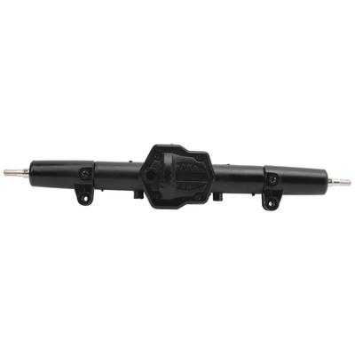 RC Auto Achse Metallgetriebe Baugruppe Zubehör Passend für MN86K MN86KS MN112 RC Auto Ersatzteile Hinterachse