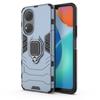 For Honor 7A 8A 7C 70 Pro 8APime Play 10 10i 20e 8S 9C 9S 50Lite X7 View 10 Pouzdro Nárazuvzdorné Pevný kroužek Stojan na telefon Zadní kryt