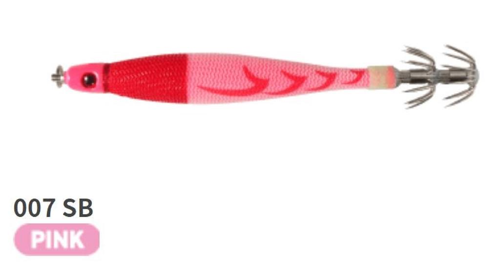 Yamashita Armer Squid Jig Size 20 75 grams 007 (7480)