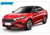 Applicable JAC J7 & Sehol A5 Frameless Wiper Blade - 20" Special Rubber Strip Car Accessory