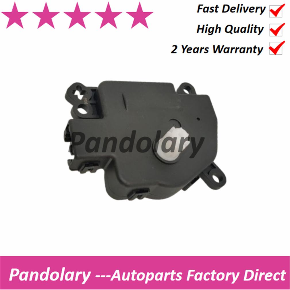 NEW Air Conditioning Heater Flap Motor Actuator DG9H-19E616-AA DG9H-19E616-BA DG9H-19E616-CA For Ford Mondeo Fusion Edge Lincoln