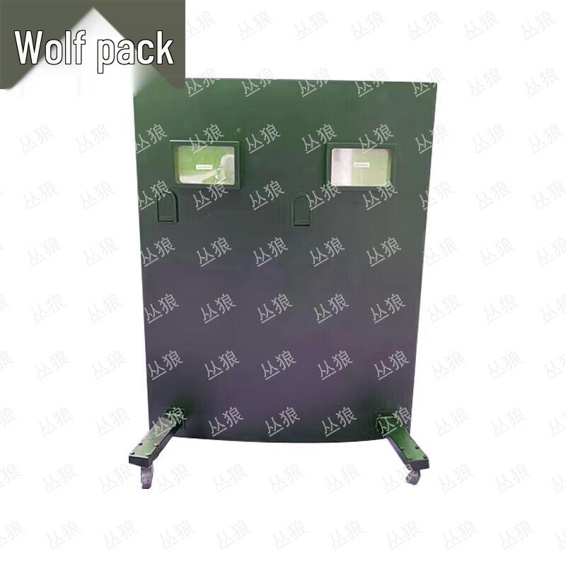 Conglang Tactical Ballistic Shield Series
