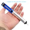 Desoldering Pump, Manual Soldering Gun, High-Power Solder Sucker, Tool for Circuit Repair of Mice, Keyboards, Phones, and Home A