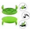 Spool Line & Cover For RYOBI Grass Trimmer Lawn Mower