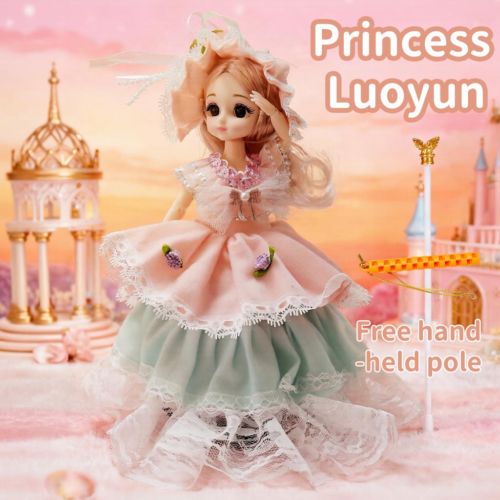 Electric Dancing Angel Doll Fashion Wedding Dress Princess Music Singing With Led Light For Girls And Kids Birthday Gift