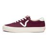 Vans Og Epoch Lx 'Mauve Wine' Vans VN0A4U12B4X
